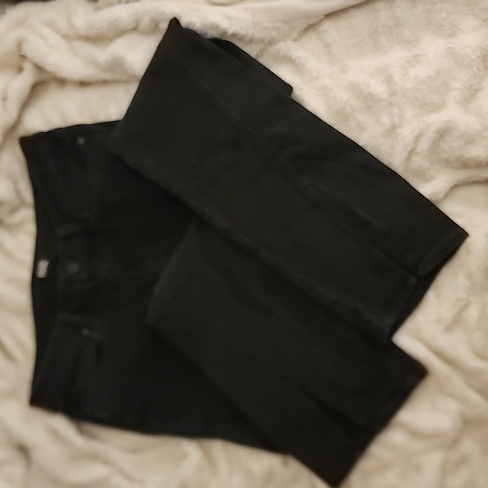 Paige Stretch Jeans